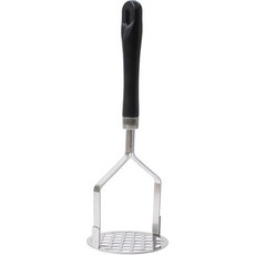 Deokheung DH 不鏽鋼馬鈴薯壓泥器, 1個