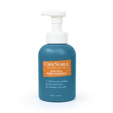 寵物舒緩洗毛精, 500ml, 1個