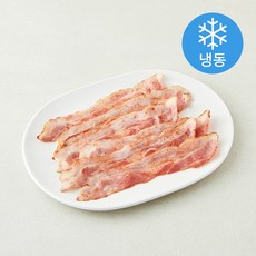 코주부 델리베이컨 (냉동), 1kg, 1개