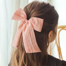 Chaney Bonbon 女童緊身馬尾辮