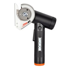 WORX 威克士 MAKERX 充電切割機 裸機 WX745.9, 1個