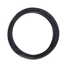 BABOLAT RPM團隊八角繩, 1個, 黑色