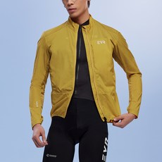 EVR 男款EXPLORE自行車防風衣 KX3307