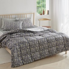 LaMonte 柔軟蓬鬆高密度超細纖維薄被+枕套組