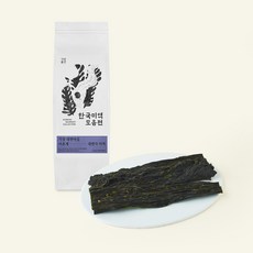 기장물산 기장 대변마을 어촌계 대변각 미역, 1개, 110g