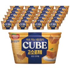 DONGWON 東遠 醬油味鮪魚塊, 24份, 160g