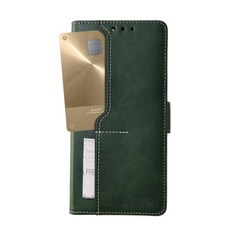 Simple Pick 口袋式日記手機殼