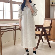 BONBONSTORY Remaining Memories 孕婦連體服