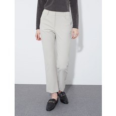 올리비아로렌 여성용 슬림 붓컷 팬츠 VOBDL4X1321