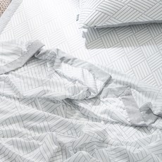 글랑앤 서늘리아 아쿠아 이불, 화이트