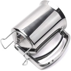 Kwedo不鏽鋼烘焙擠花袋, 1個