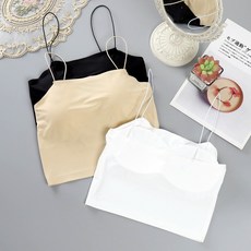 피어니스트 이너 패드 스트랩 나시 3종 세트