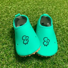 Enate 香蕉俱樂部可愛的兒童熟水鞋