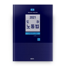 EDUBE 2021 道河勞動法. 1 個別勞動關係篇