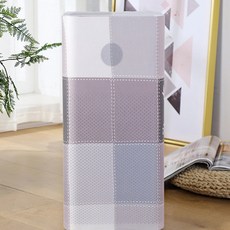 소니오 스판 데일리 무드 제습기 정수기 커버, 03 그레이