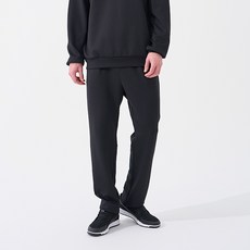 PUMA GOLF 男士彈力鬆緊帶長褲