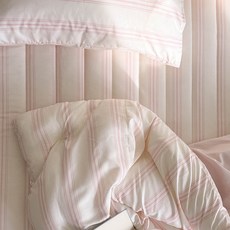 mariangel 日常薄被, 悠閒玫瑰薄霧