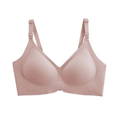 無痕哺乳內衣