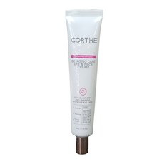 CORTHE Dermo Rejuvenation De-Aging Care 眼頸霜, 40毫升, 1個