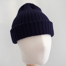 바비수 호킨 기본니트짜임 숏비니