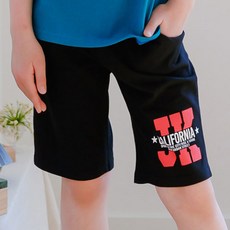 jackid 男童透氣JK短褲