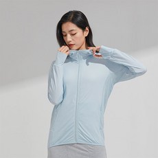 晨光資訊 女性Leves防風外套