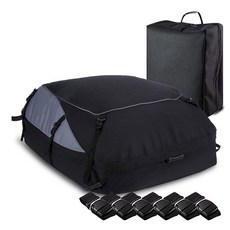 城市車軟車頂中號, 1個, 585