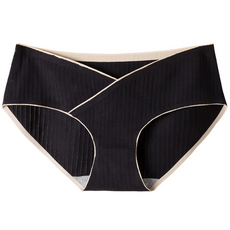 스타 브이 랩 베이직 임산부 팬티