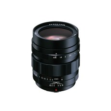 Voigtlander 福倫達 NOKTON 42.5mm F0.95 MFT 鏡頭, 微型四分之三安裝 42.5mm F0.95 NOKTON