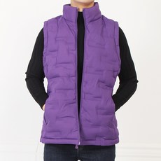 Mineflow 女款輕量背心 HA61