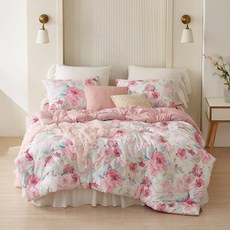 에어룸 삶은 더스트 프리 차렵이불 세트