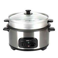 LIVING SENSE 電蒸鍋 LSC-1323 3.5L