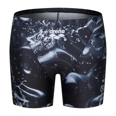 아레나 리퀴드 3부 반바지 수영복 A3SM1MF06