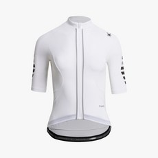 SPYDER 女款Rade Pad短袖自行車運動衫