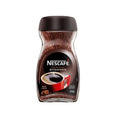 NESCAFE 雀巢咖啡 特級咖啡豆粉 原味, 1罐