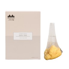 Green Naeil 生物可分解水槽濾網, 1個, 100入