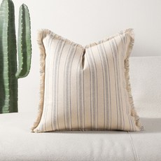 UNHEV 流蘇抱枕套