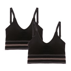 글램공감 산드라 무봉제 브라탑 2p