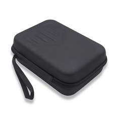 卡林巴琴 EVA 收納包 保護盒 CB-30, 黑色, 1個