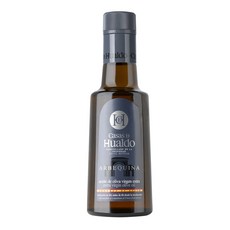 까사스디후알도 아르베퀴나 엑스트라 버진 올리브오일, 250ml, 1개