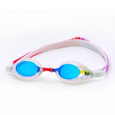 SD7 播放器 SGL-7600S + 鼻帶 4 件套混色護目鏡, CLWH(SGL-7600S-CLWH)