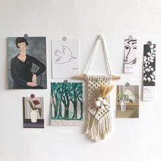 GAPANG 乾花擺件 DRYD021, 混合 03