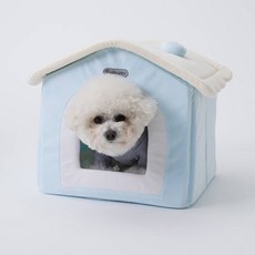 Redpuppy 現代寵物屋, 棉花糖藍