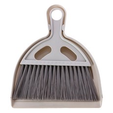 hold 巧二嫂桌掃組, 小面積及細縫 凹槽清潔最適, 1組, 混和顏色