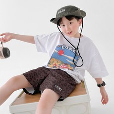 BerryCloset Sunny Leo 五分短褲