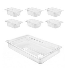 Century PC Bad 6.5cm 1/1 + 6.5cm 1/6 6p套組, 1套