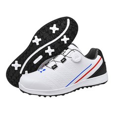 Lion 旋轉錶盤運動高爾夫球鞋 HY733