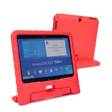 아랑 EVA 에바폼 태블릿 케이스, 레드, 1개