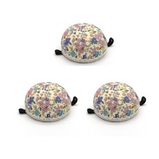 보니타 핀쿠션 CZ107, 타입15, 3개