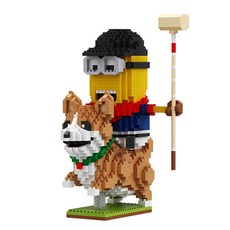 大型Polo毛巾, 混色